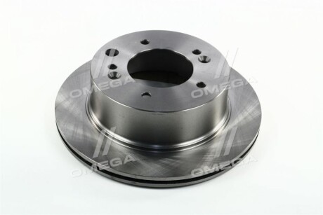 Диск гальмівний Hi-Q (SANGSIN) SD2013