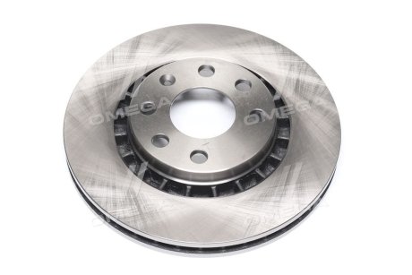 Тормозной диск Hi-Q (SANGSIN) SD3003