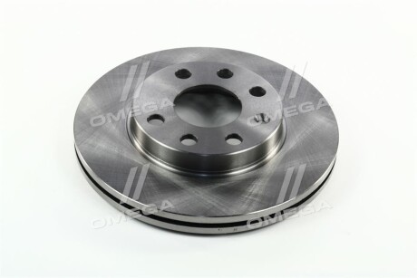 Тормозной диск Hi-Q (SANGSIN) SD3004