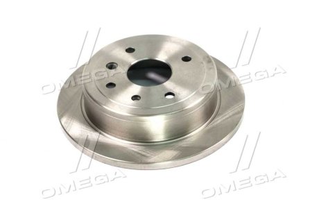 Тормозной диск Hi-Q (SANGSIN) SD3008