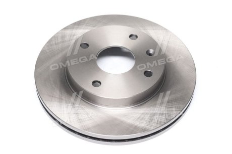 Тормозной диск Hi-Q (SANGSIN) SD3017