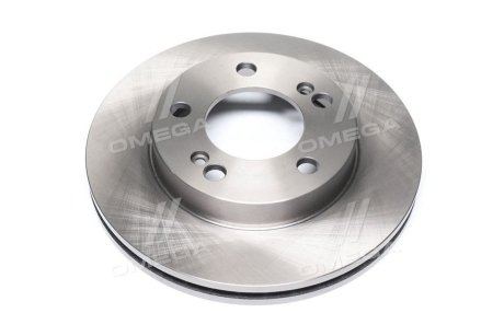 Тормозной диск Hi-Q (SANGSIN) SD3024