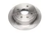 Диск тормозной Hi-Q (SANGSIN) SD3033 (фото 4)
