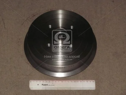 Тормозной барабан Hi-Q (SANGSIN) SD3036