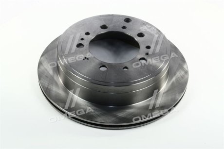 Тормозной диск Hi-Q (SANGSIN) SD4032