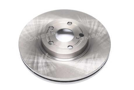 Тормозной диск Hi-Q (SANGSIN) SD4046