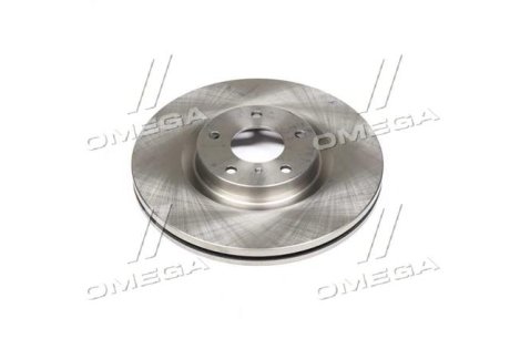 Тормозной диск Hi-Q (SANGSIN) SD4204