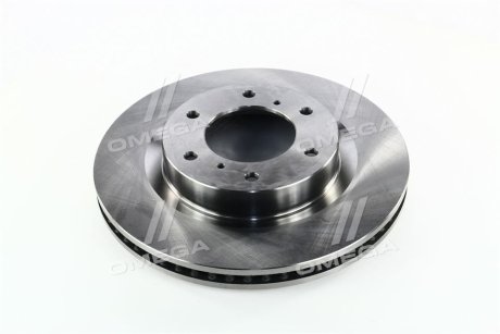 Тормозной диск Hi-Q (SANGSIN) SD4324