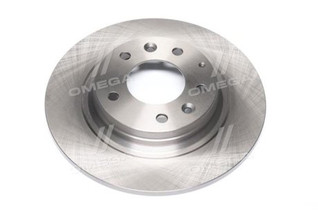 Тормозной диск Hi-Q (SANGSIN) SD4412