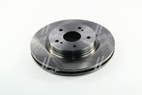 Тормозной диск Hi-Q (SANGSIN) SD4801