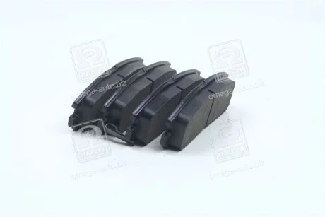 Комплект тормозных колодок Hi-Q (SANGSIN) SP1046-R