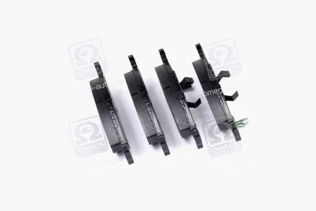 Комплект тормозных колодок Hi-Q (SANGSIN) SP1063