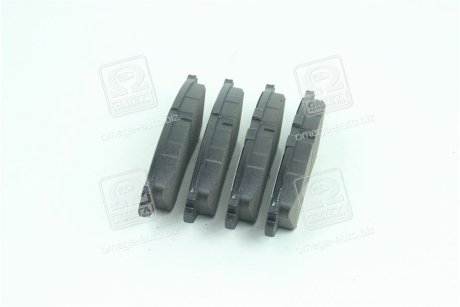 Колодки тормозные дисковые передние Hi-Q (SANGSIN) SP1077