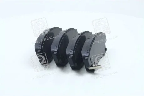 Комплект тормозных колодок Hi-Q (SANGSIN) SP1110