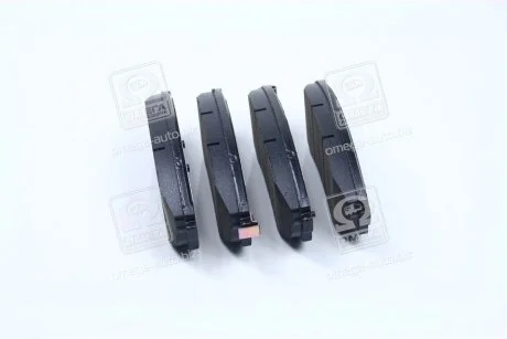 Комплект тормозных колодок Hi-Q (SANGSIN) SP1111