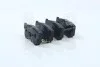 Колодки тормозные дисковые Hi-Q (SANGSIN) SP1151 (фото 3)
