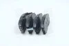 Комплект тормозных колодок из 4 шт. дисков Hi-Q (SANGSIN) SP1183 (фото 1)