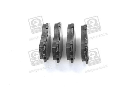 Комплект тормозных колодок. Hi-Q (SANGSIN) SP1227