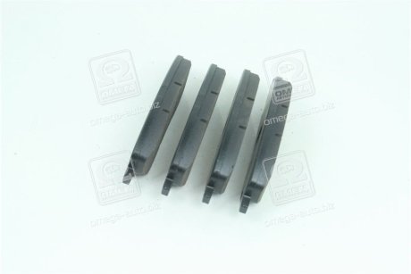 Колодки тормозные дисковые передние Hi-Q (SANGSIN) SP1360