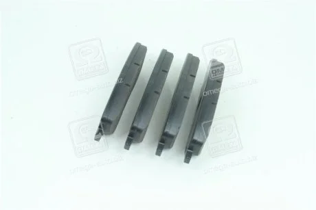 Колодки тормозные дисковые передние Hi-Q (SANGSIN) SP1360