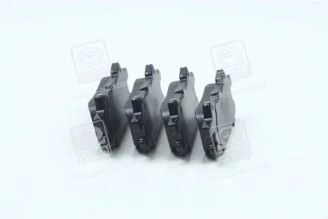 Комплект тормозных колодок Hi-Q (SANGSIN) SP1385