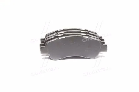 Комплект тормозных колодок Hi-Q (SANGSIN) SP1727