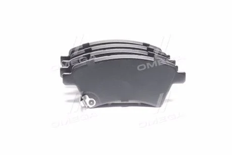 Комплект тормозных колодок Hi-Q (SANGSIN) SP1751