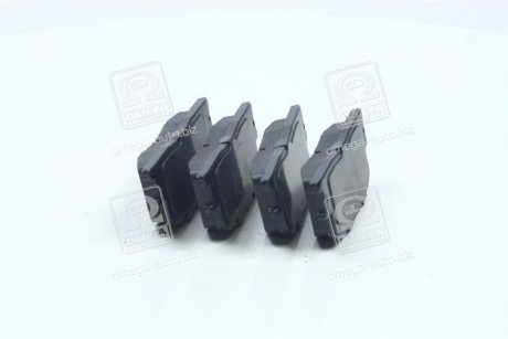 Комплект тормозных колодок Hi-Q (SANGSIN) SP2038