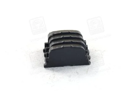 Комплект тормозных колодок Hi-Q (SANGSIN) SP2042