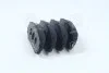 Колодки тормозные дисковые передние Hi-Q (SANGSIN) SP2093 (фото 3)
