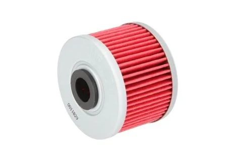 Фильтр масляный HIFLO HF112