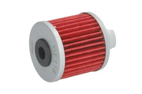 Фильтр масляный HIFLO HF118
