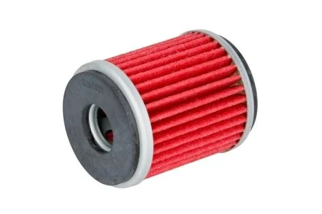Фильтр масляный HIFLO HF140