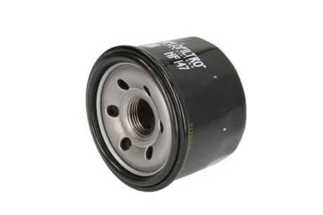 Фільтр масляний HIFLO HF147