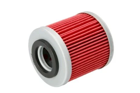 Масляный фильтр HIFLO HF154