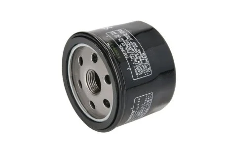 Фильтр масляный HIFLO HF160