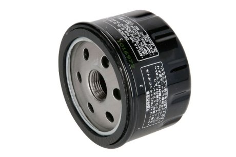 Фильтр масляный HIFLO HF164