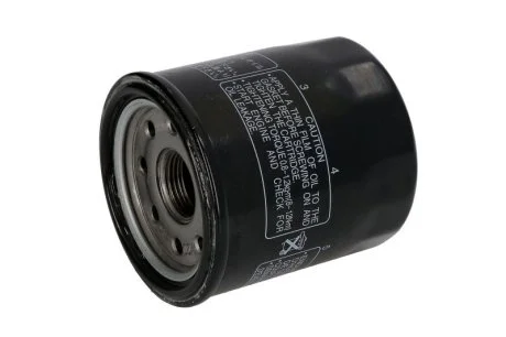 Фільтр масляний HIFLO HF303