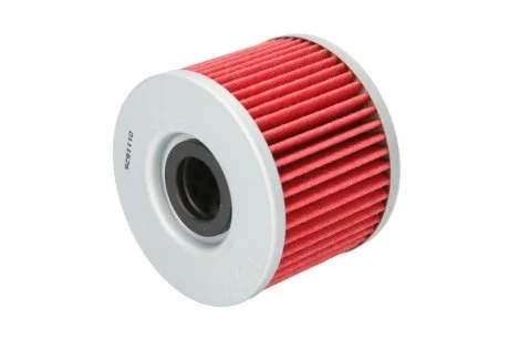 Масляний фільтр HIFLO HF531