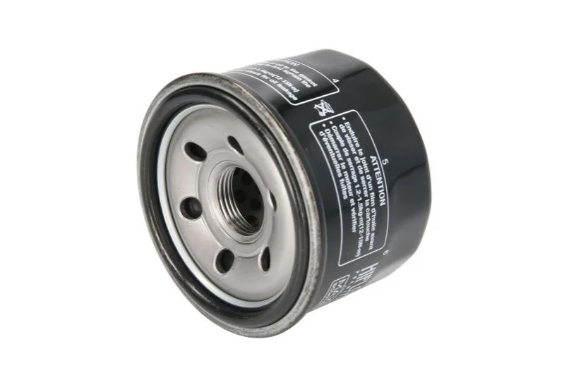 Фільтр масляний HIFLO HF985 (фото 1)