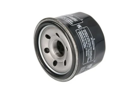 Фільтр масляний HIFLO HF985