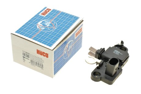 Реле генератора HITACHI 130608