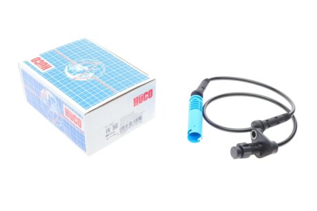 Датчик частоти обертання колеса HITACHI 131501