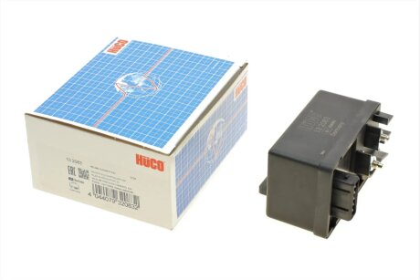 Реле свечей накаливания HITACHI 132083