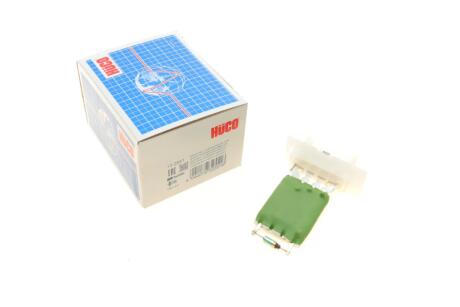 Реостат печки HITACHI 132551