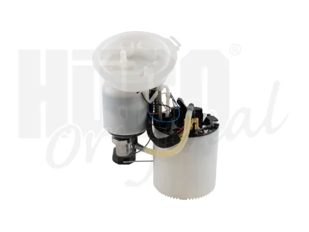 Помпа паливна HITACHI 132741