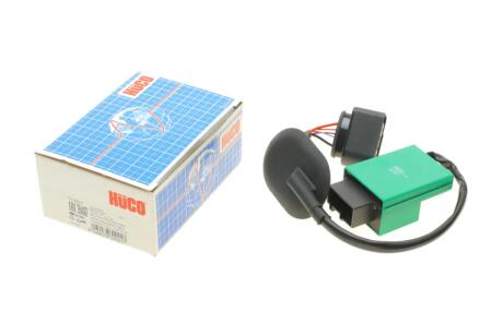 Блок управления насоса топливного HITACHI 132921