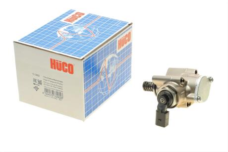 Насос топливный высокого давления HITACHI 133062