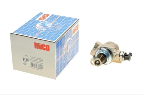 Насос топливный высокого давления HITACHI 133069