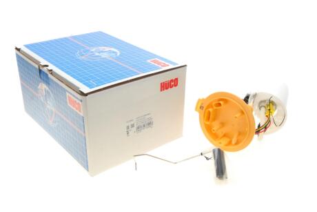 Насос топливный HITACHI 133292